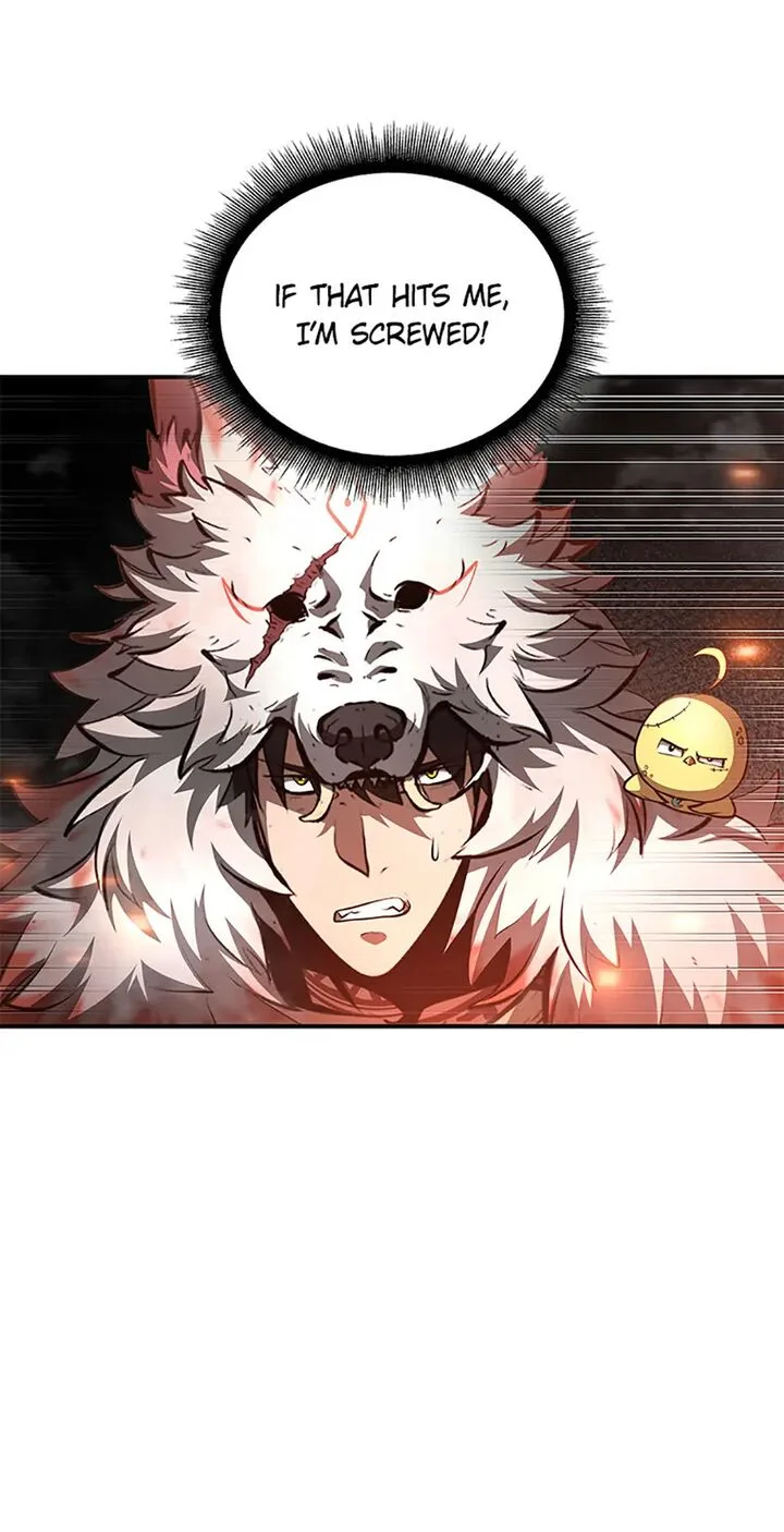 I Returned as an FFF-Class Witch Doctor Chapter 98 page 74