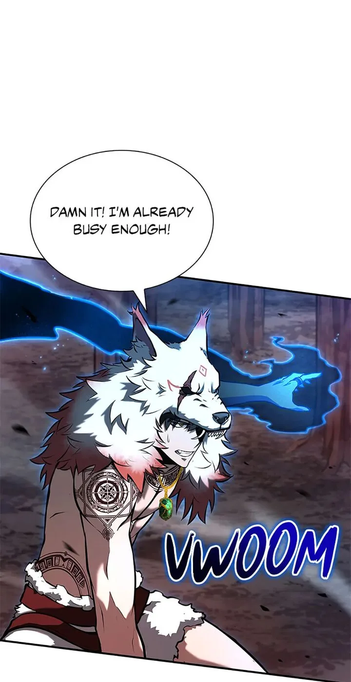 I Returned as an FFF-Class Witch Doctor Chapter 98 page 77