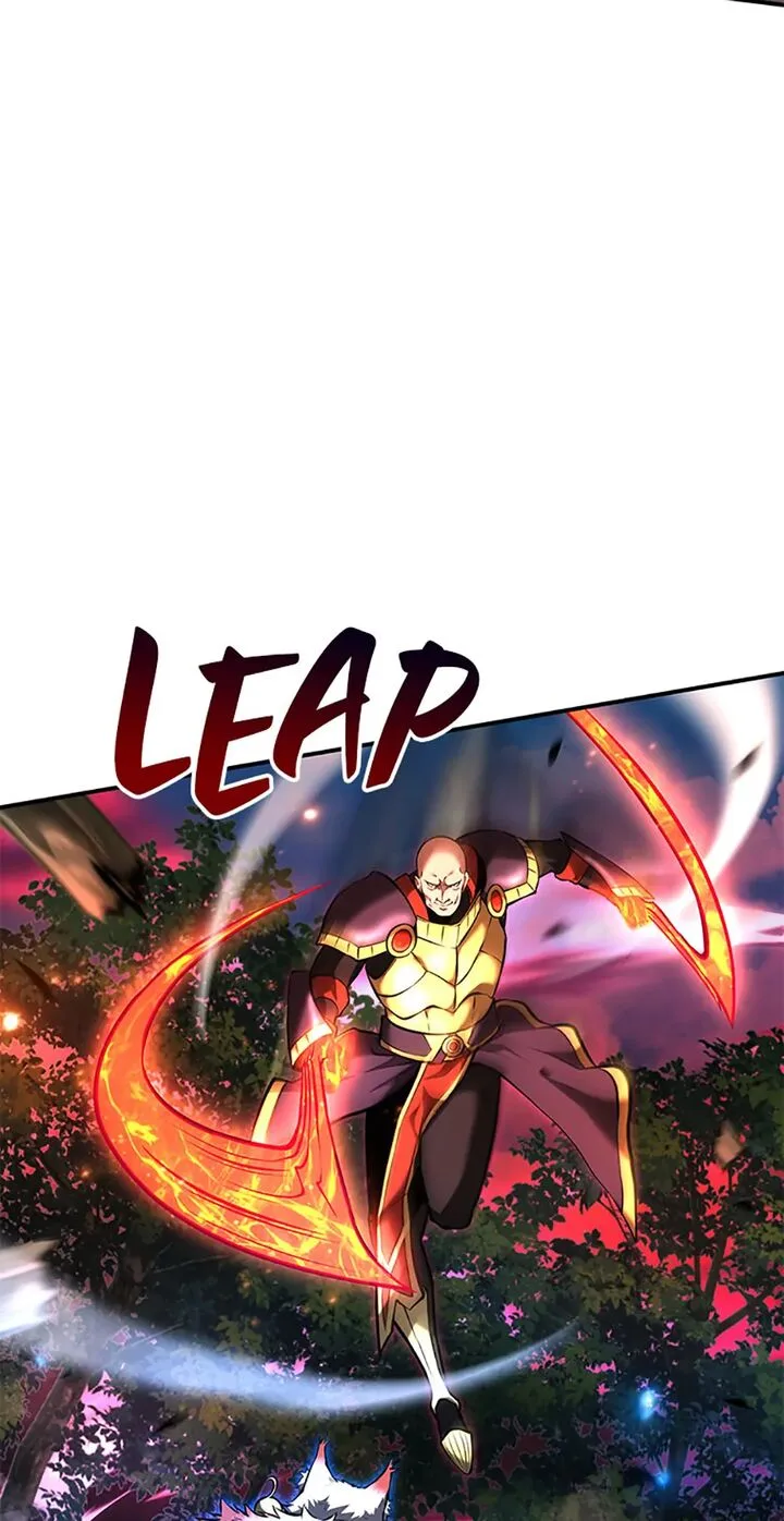 I Returned as an FFF-Class Witch Doctor Chapter 98 page 78