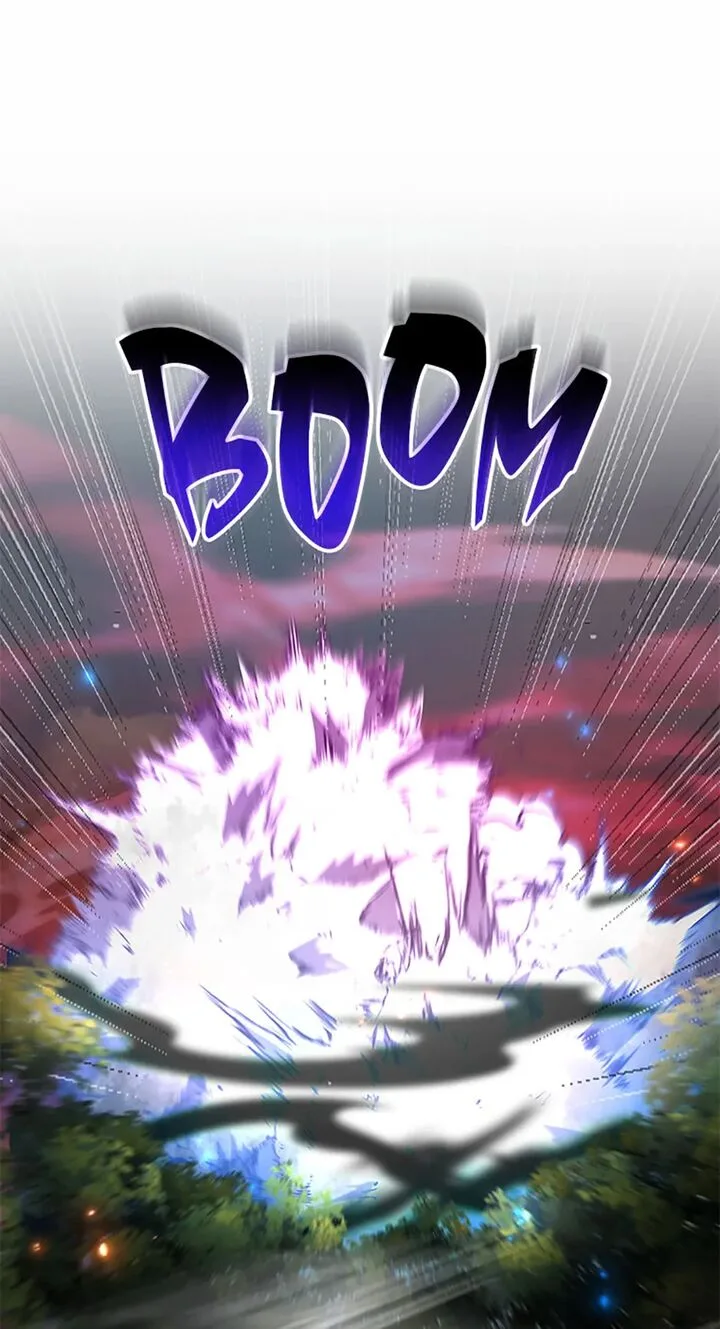 I Returned as an FFF-Class Witch Doctor Chapter 98 page 81