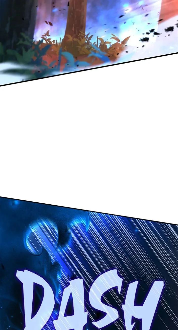 I Returned as an FFF-Class Witch Doctor Chapter 98 page 83