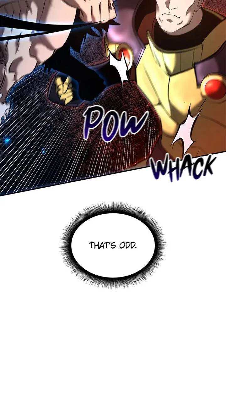 I Returned as an FFF-Class Witch Doctor Chapter 98 page 86