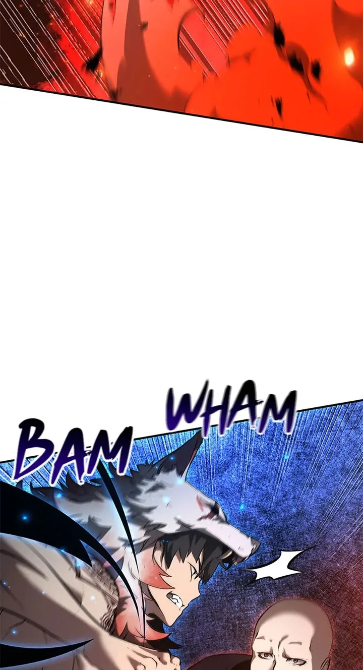 I Returned as an FFF-Class Witch Doctor Chapter 98 page 85