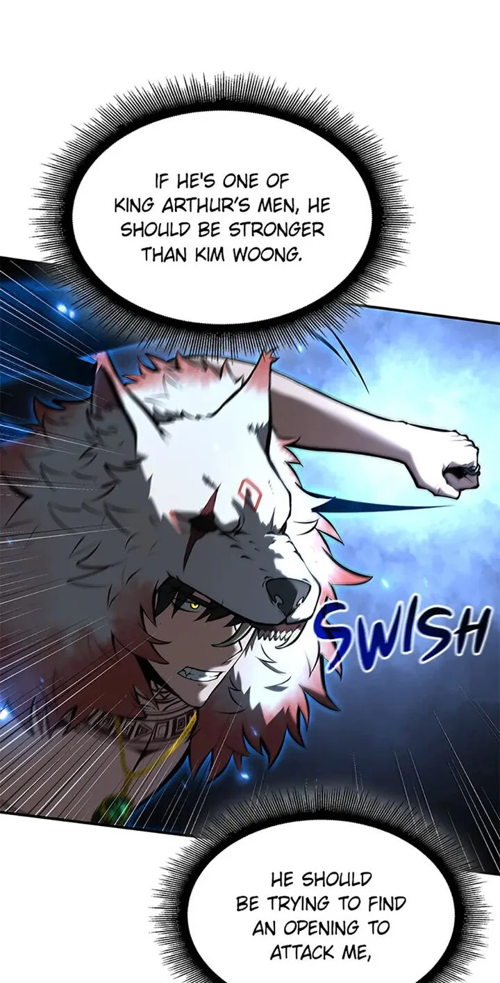 I Returned as an FFF-Class Witch Doctor Chapter 98 page 87