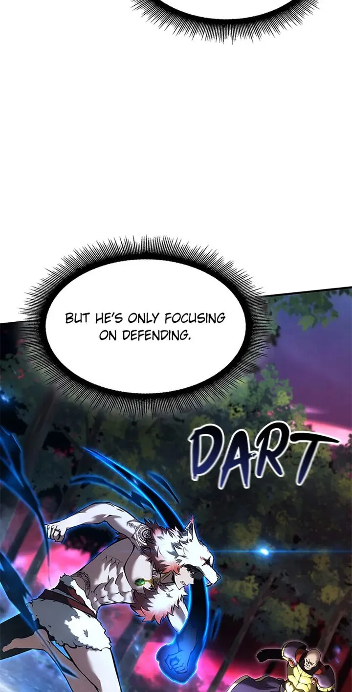 I Returned as an FFF-Class Witch Doctor Chapter 98 page 88