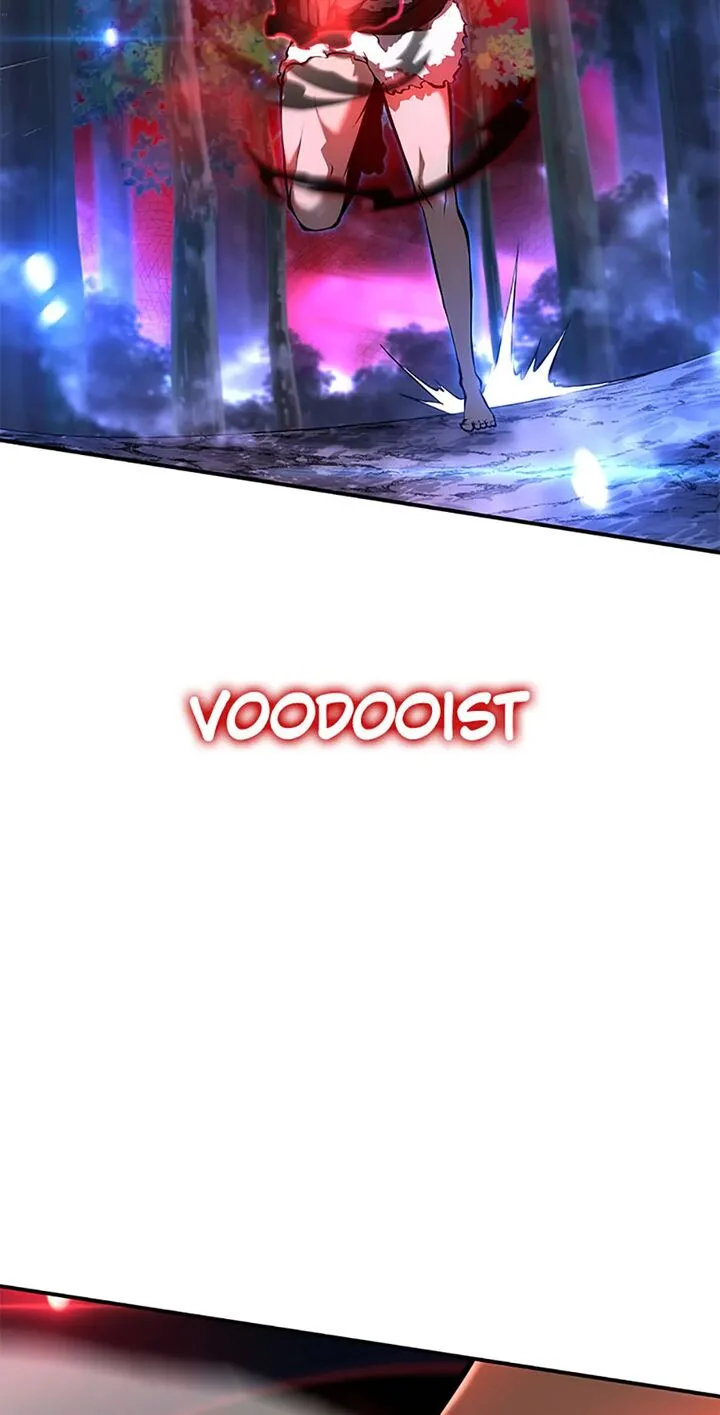 I Returned as an FFF-Class Witch Doctor Chapter 98 page 90