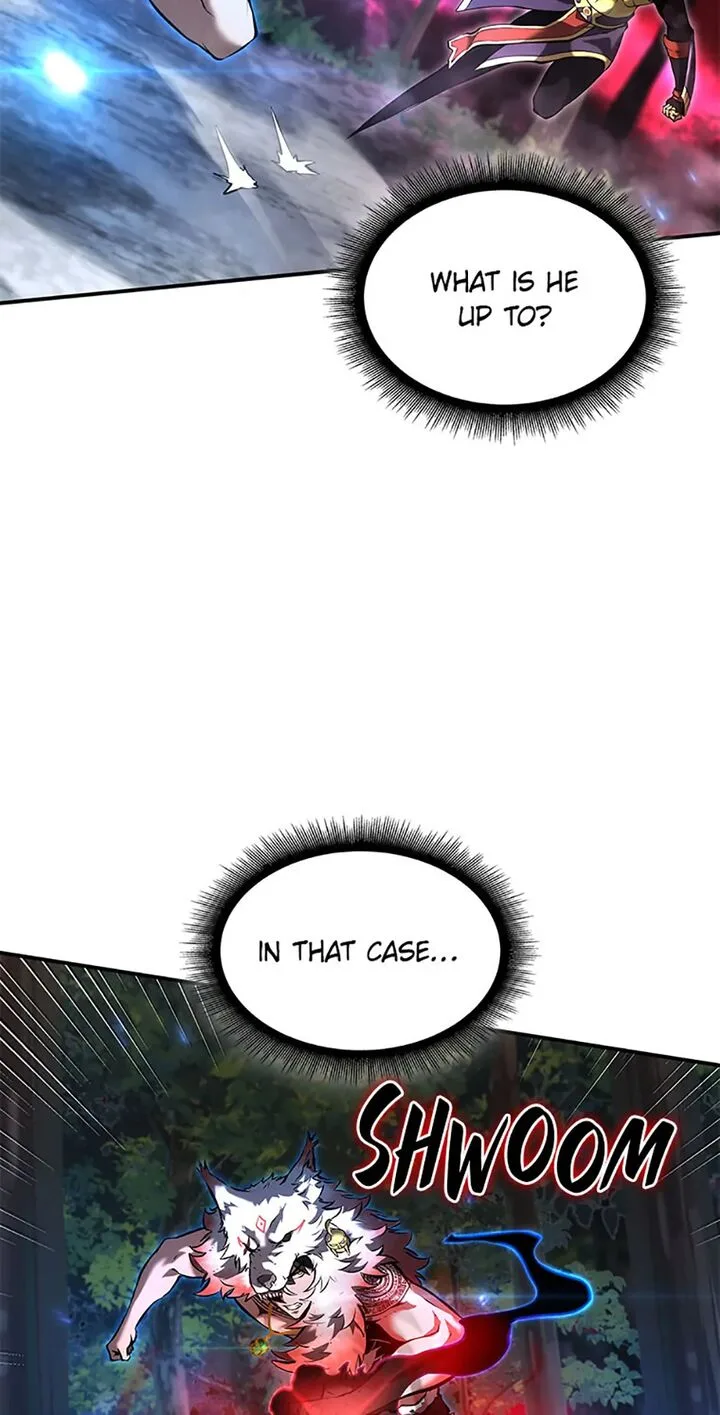 I Returned as an FFF-Class Witch Doctor Chapter 98 page 89
