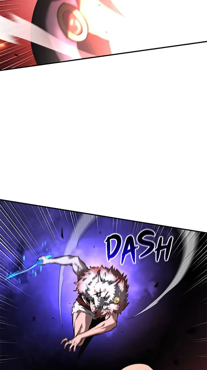 I Returned as an FFF-Class Witch Doctor Chapter 98 page 95