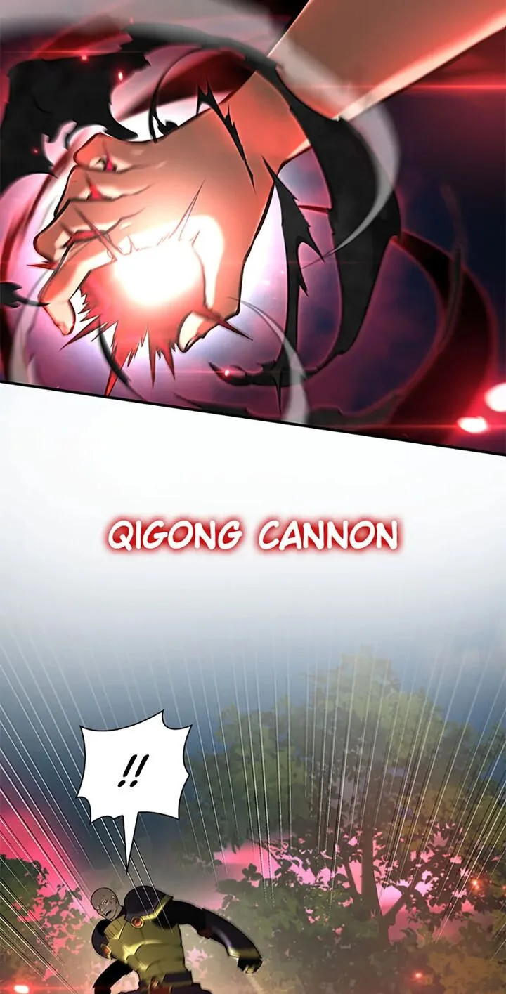 I Returned as an FFF-Class Witch Doctor Chapter 98 page 91