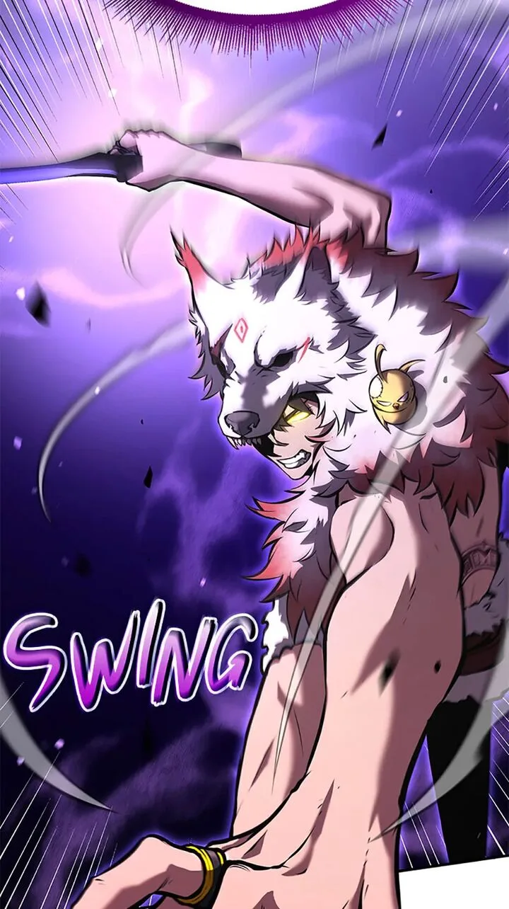 I Returned as an FFF-Class Witch Doctor Chapter 98 page 97