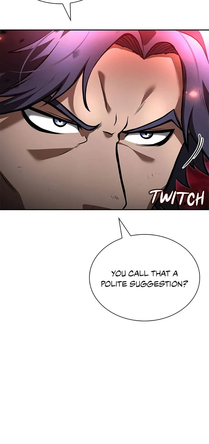 I Returned as an FFF-Class Witch Doctor Chapter 99 page 5