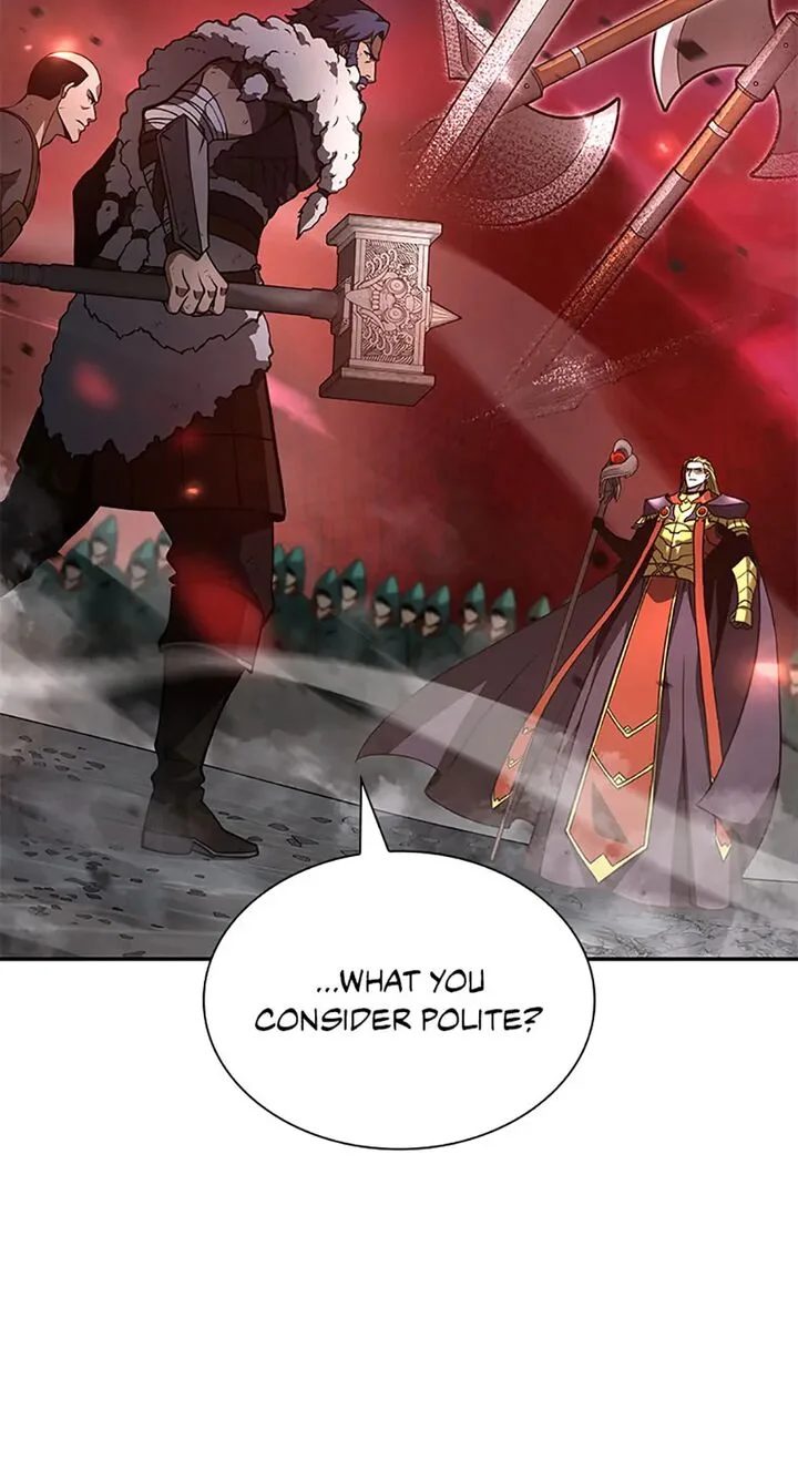 I Returned as an FFF-Class Witch Doctor Chapter 99 page 7
