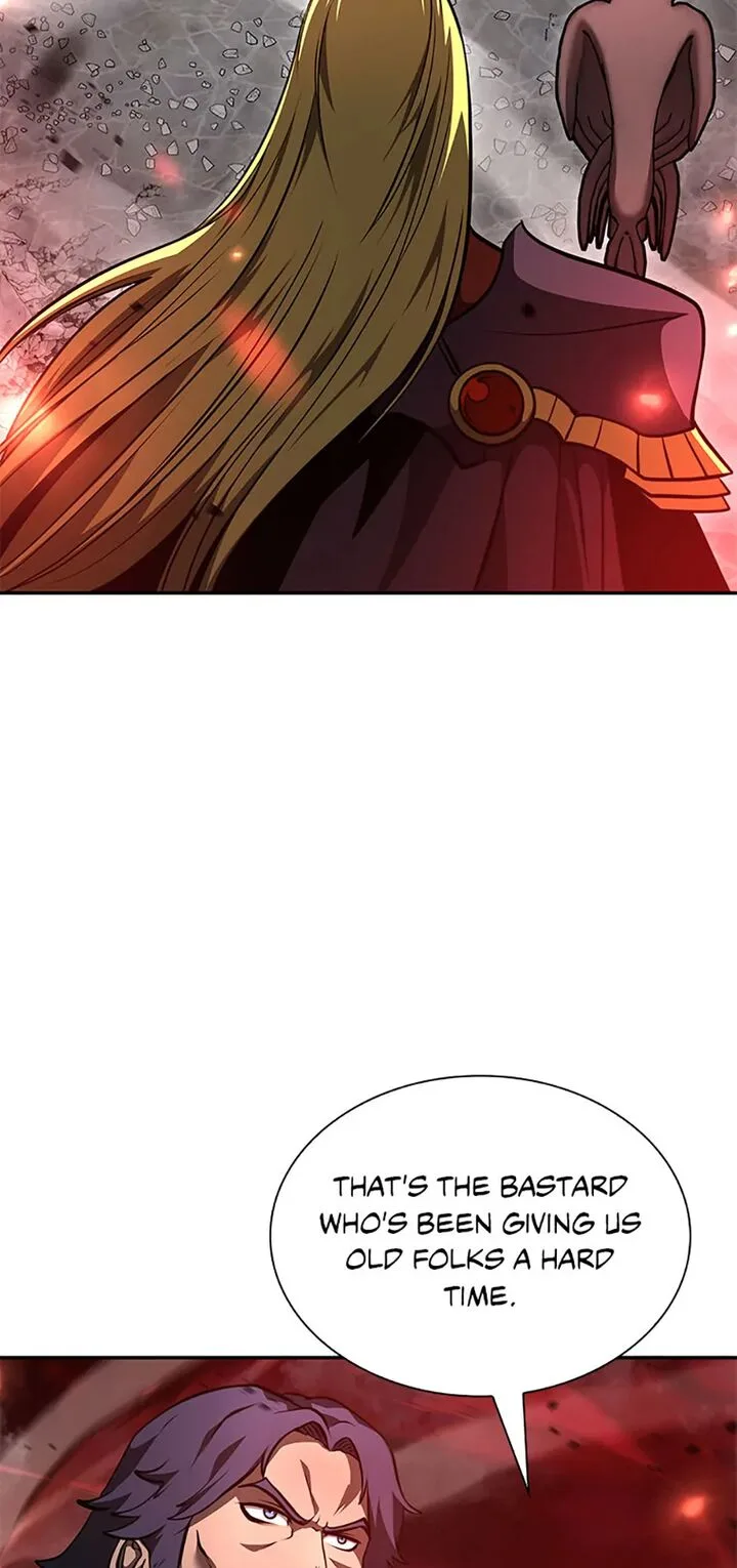 I Returned as an FFF-Class Witch Doctor Chapter 99 page 2