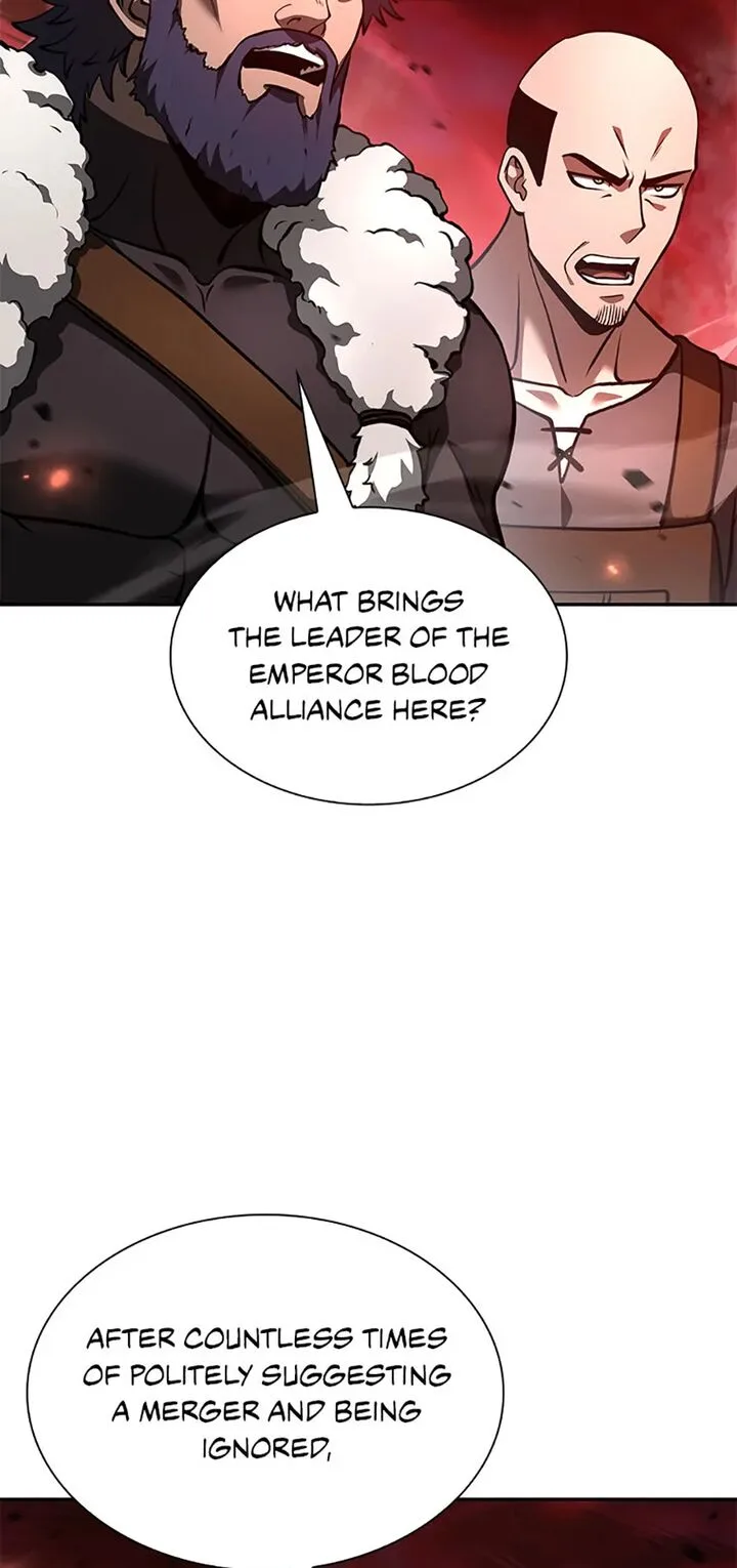 I Returned as an FFF-Class Witch Doctor Chapter 99 page 3