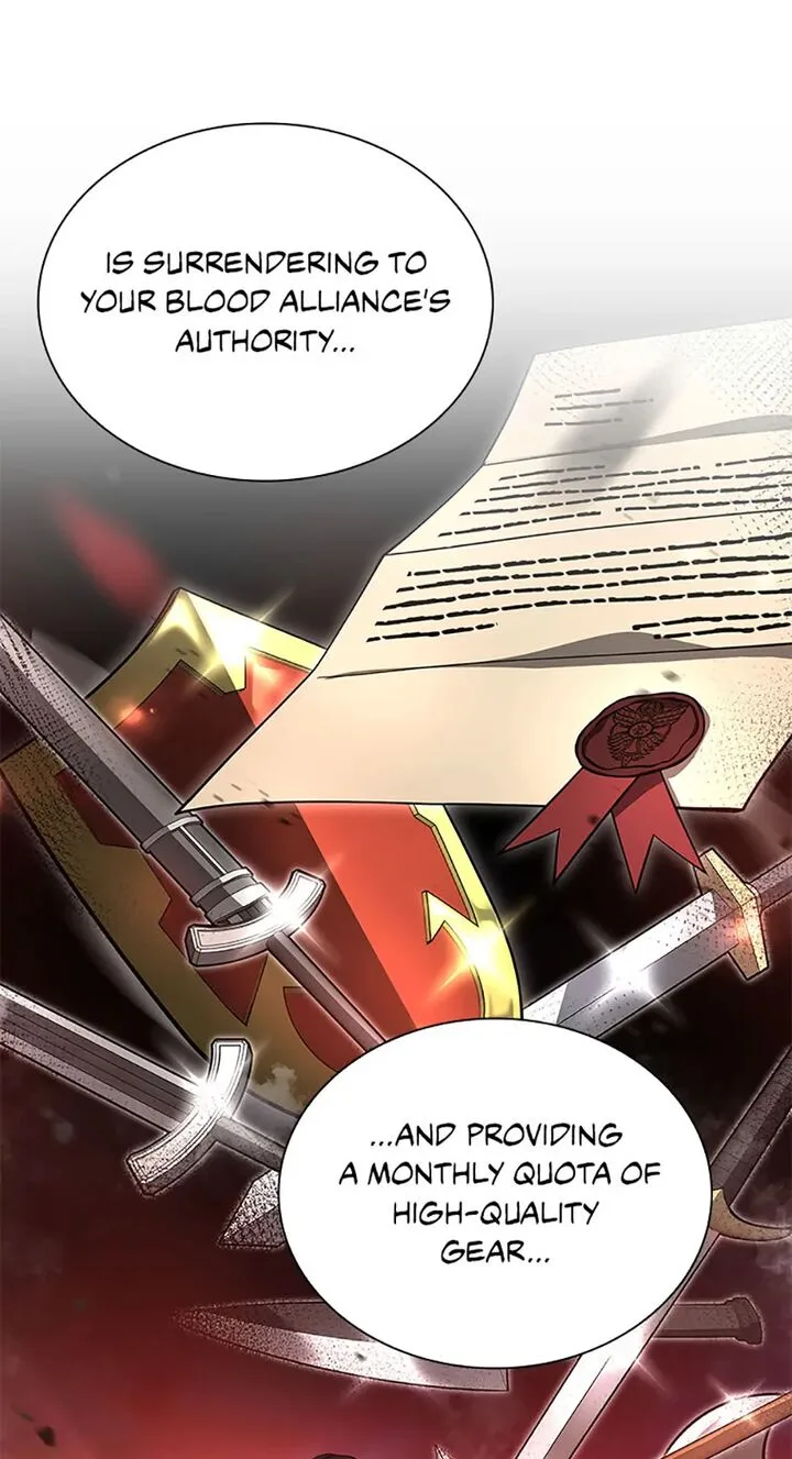I Returned as an FFF-Class Witch Doctor Chapter 99 page 6
