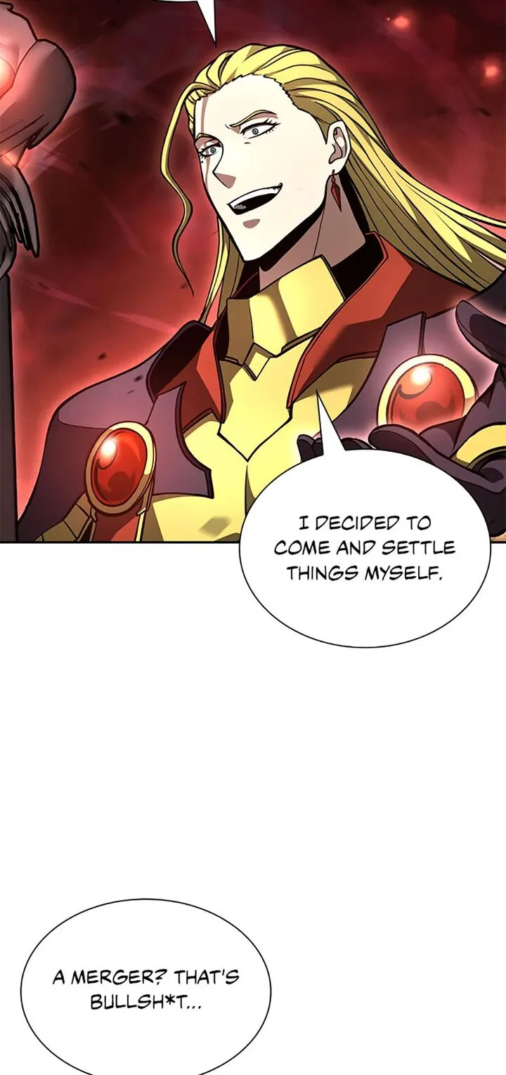 I Returned as an FFF-Class Witch Doctor Chapter 99 page 4