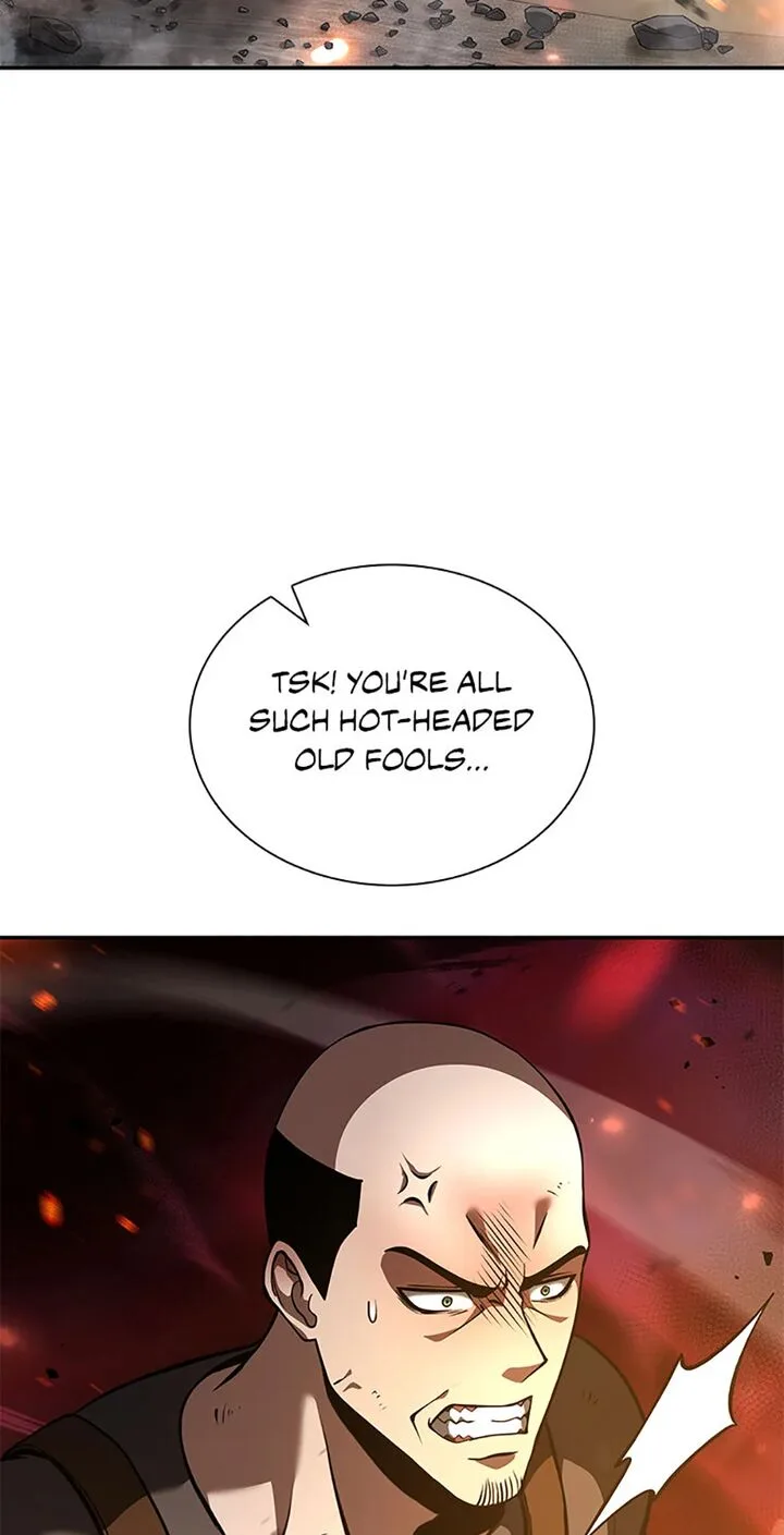 I Returned as an FFF-Class Witch Doctor Chapter 99 page 21