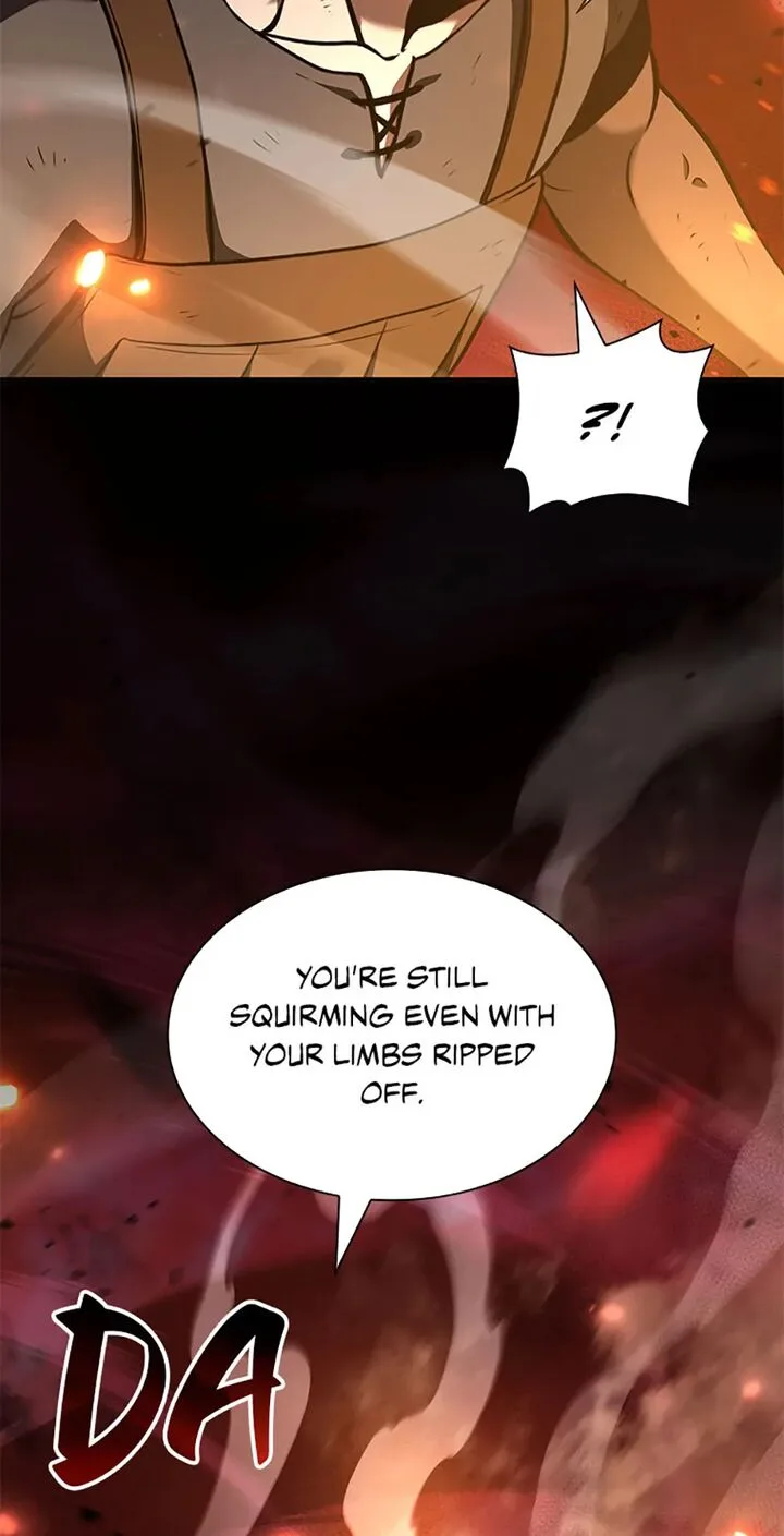 I Returned as an FFF-Class Witch Doctor Chapter 99 page 22