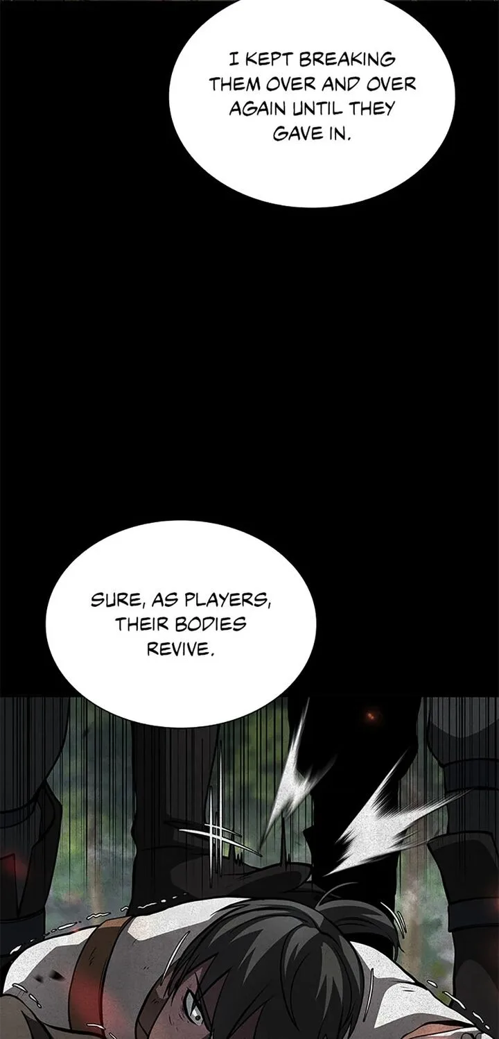 I Returned as an FFF-Class Witch Doctor Chapter 99 page 15