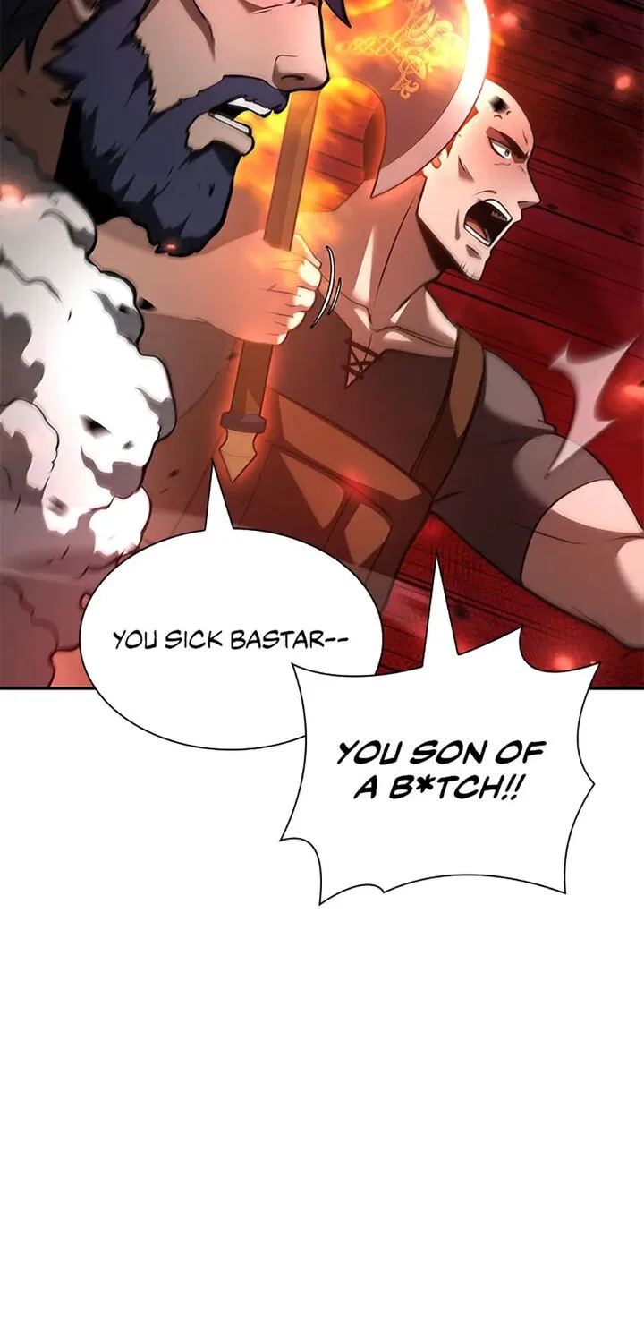 I Returned as an FFF-Class Witch Doctor Chapter 99 page 17