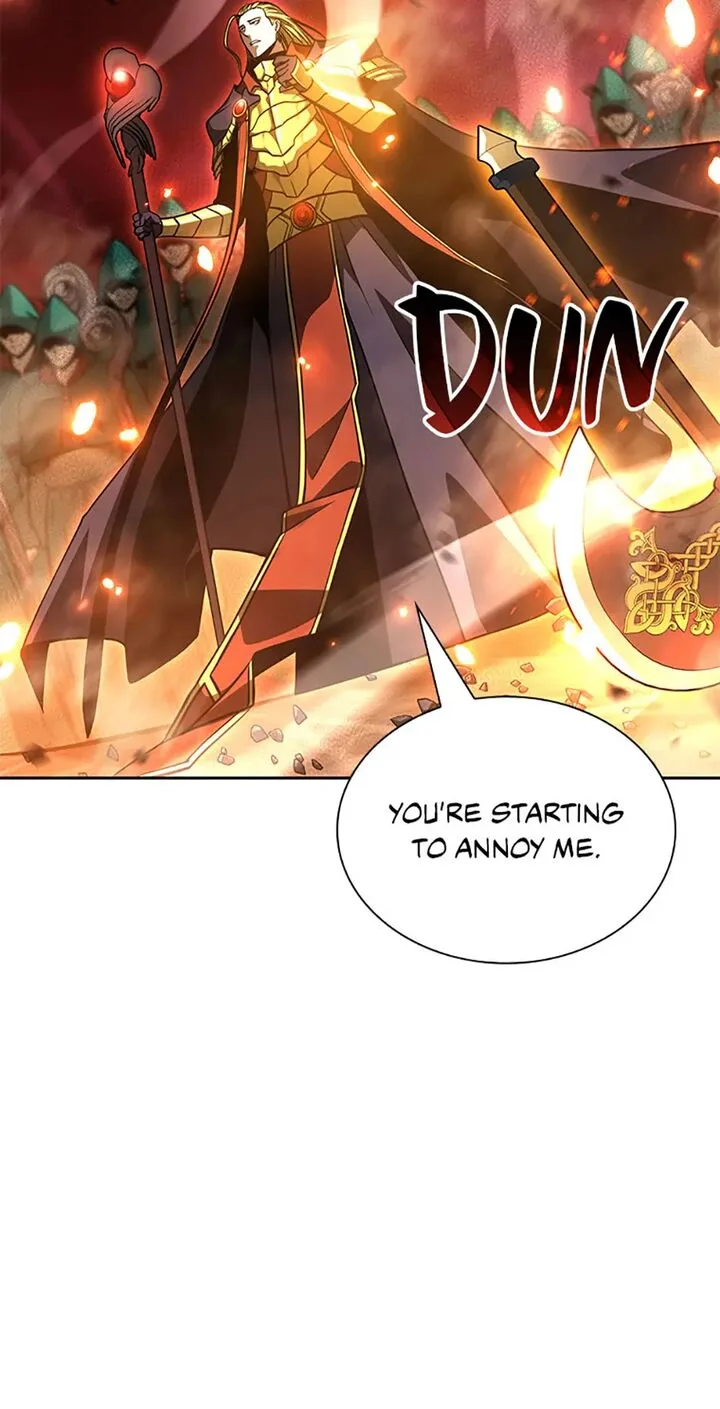 I Returned as an FFF-Class Witch Doctor Chapter 99 page 23
