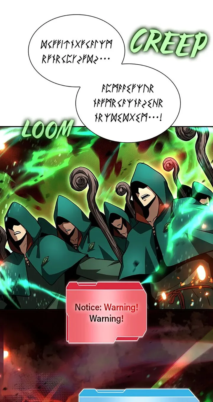 I Returned as an FFF-Class Witch Doctor Chapter 99 page 24