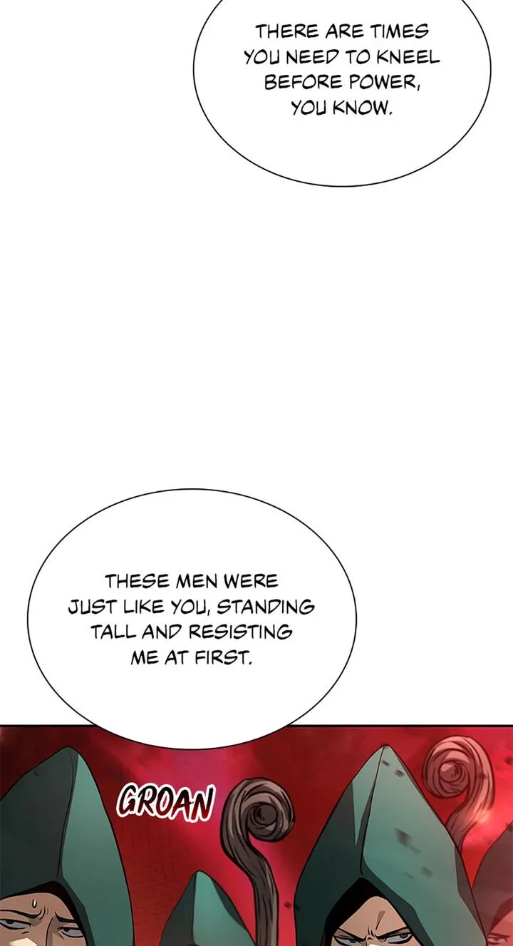 I Returned as an FFF-Class Witch Doctor Chapter 99 page 9