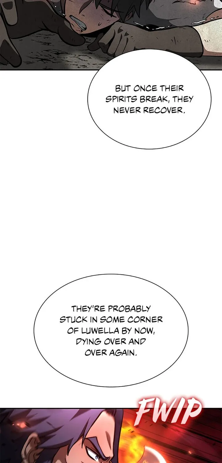 I Returned as an FFF-Class Witch Doctor Chapter 99 page 16