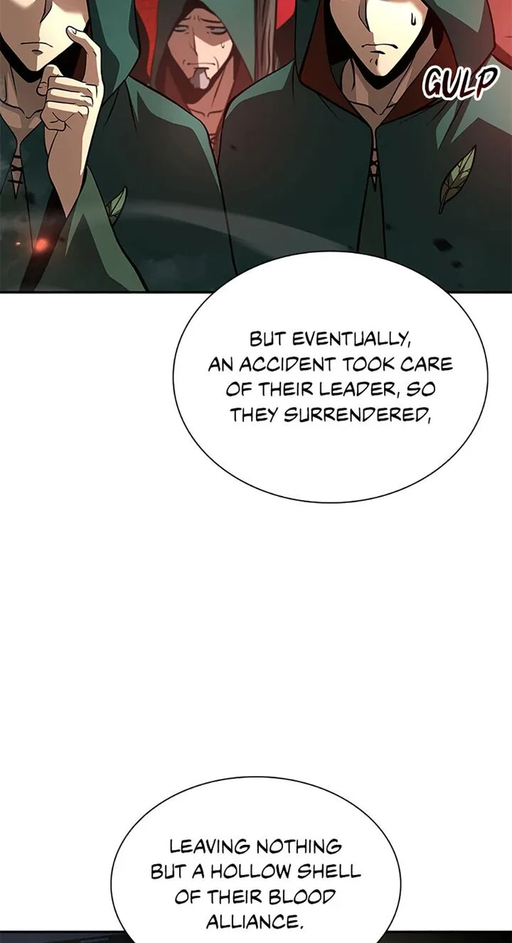 I Returned as an FFF-Class Witch Doctor Chapter 99 page 10
