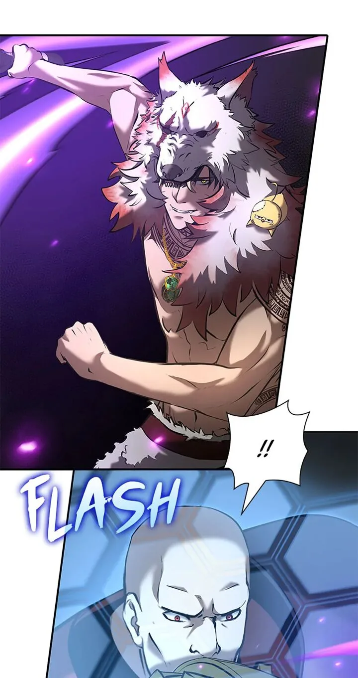 I Returned as an FFF-Class Witch Doctor Chapter 99 page 34