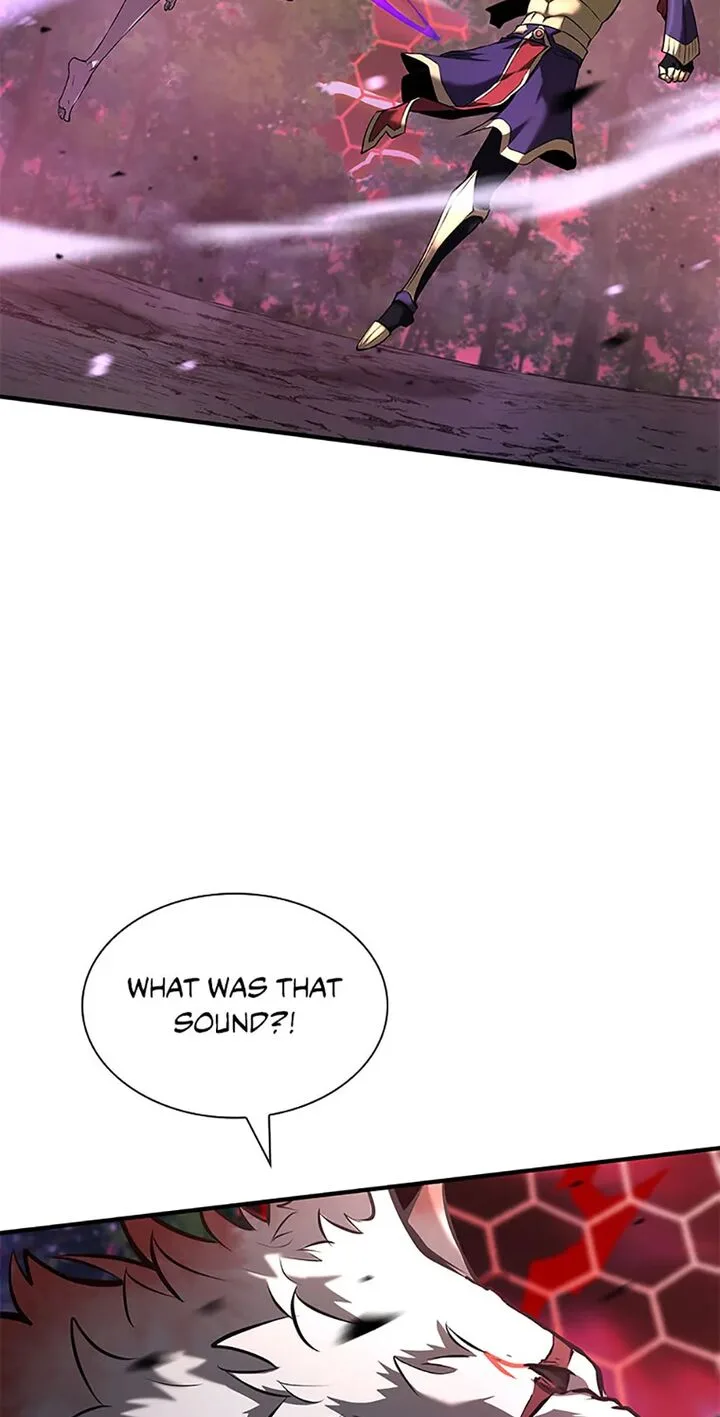 I Returned as an FFF-Class Witch Doctor Chapter 99 page 30