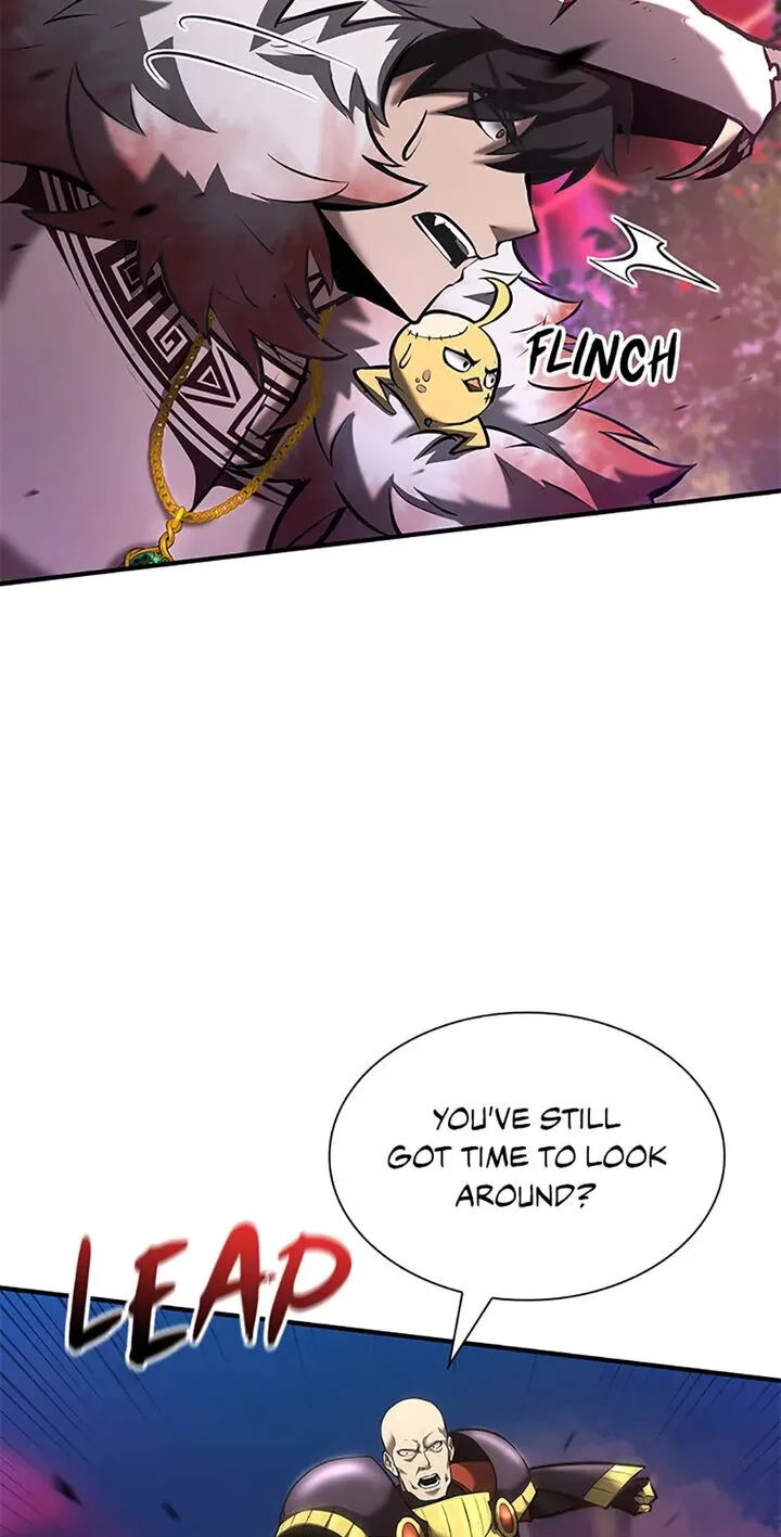 I Returned as an FFF-Class Witch Doctor Chapter 99 page 31