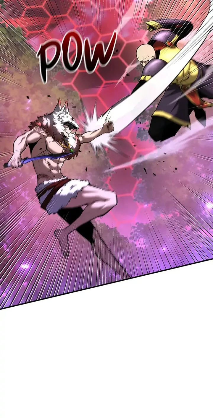 I Returned as an FFF-Class Witch Doctor Chapter 99 page 33