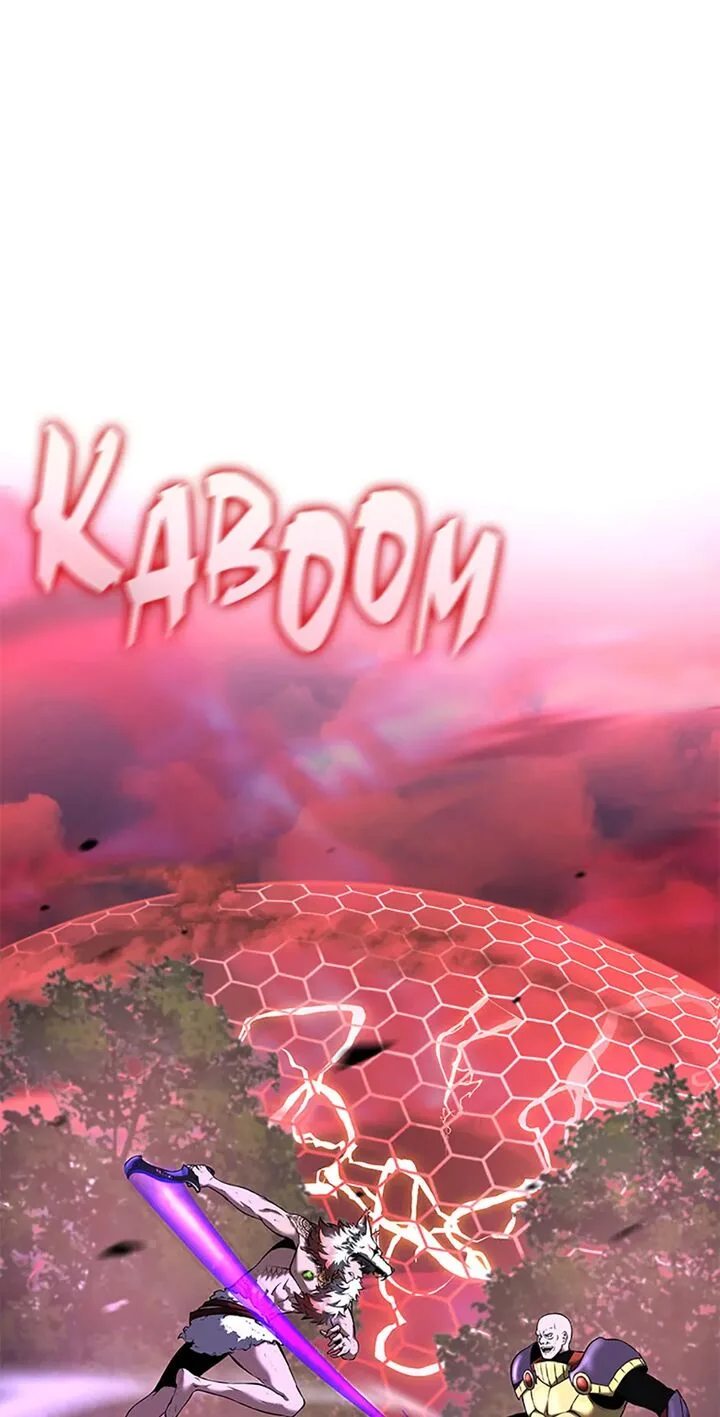 I Returned as an FFF-Class Witch Doctor Chapter 99 page 29