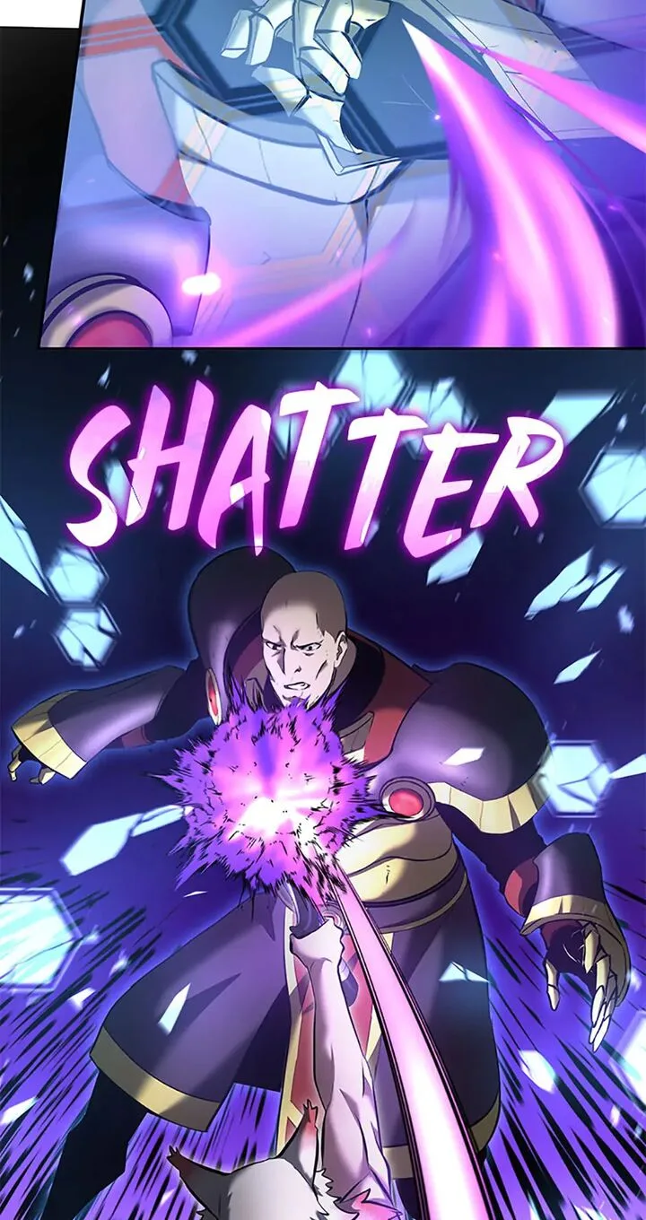 I Returned as an FFF-Class Witch Doctor Chapter 99 page 35