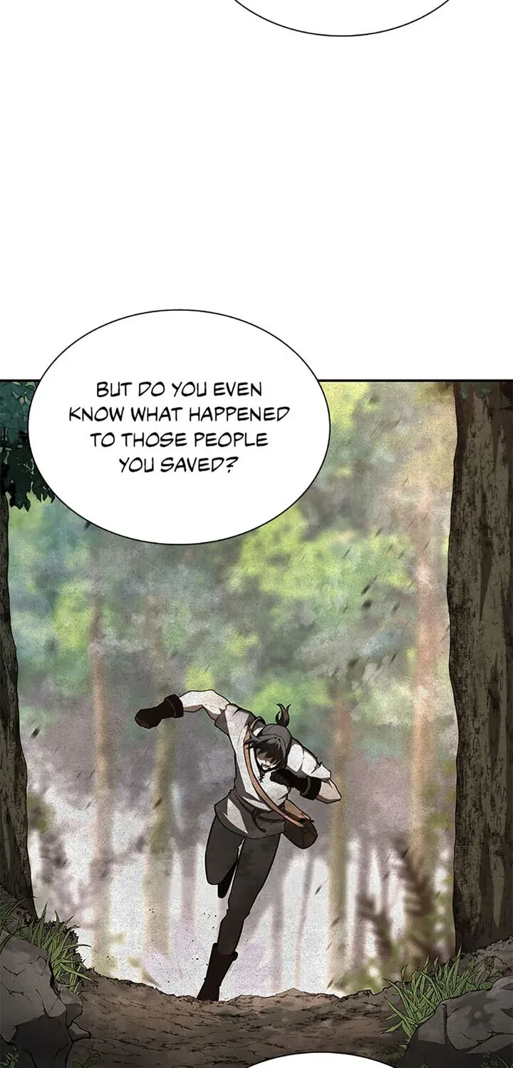 I Returned as an FFF-Class Witch Doctor Chapter 99 page 14