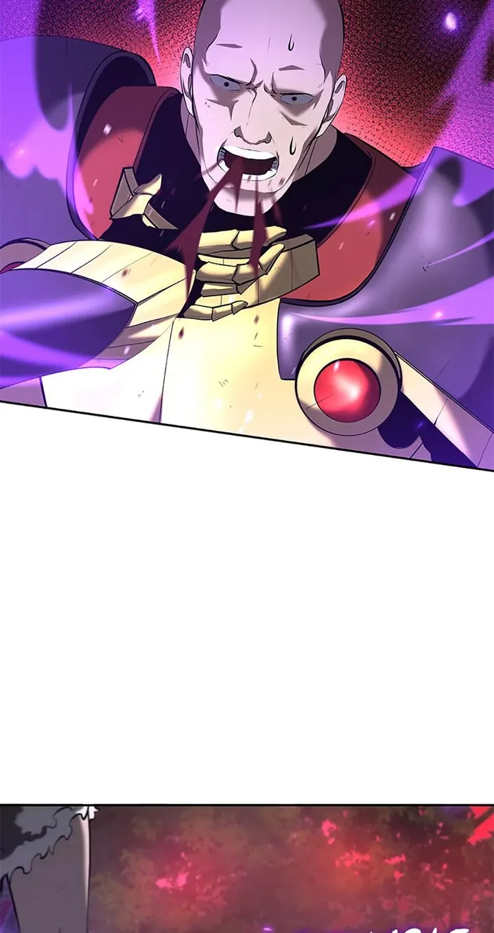 I Returned as an FFF-Class Witch Doctor Chapter 99 page 37