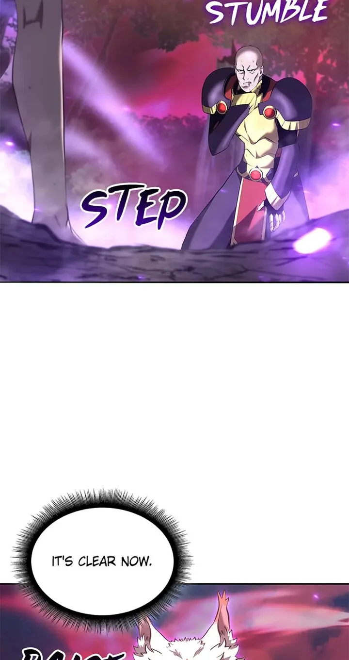 I Returned as an FFF-Class Witch Doctor Chapter 99 page 38