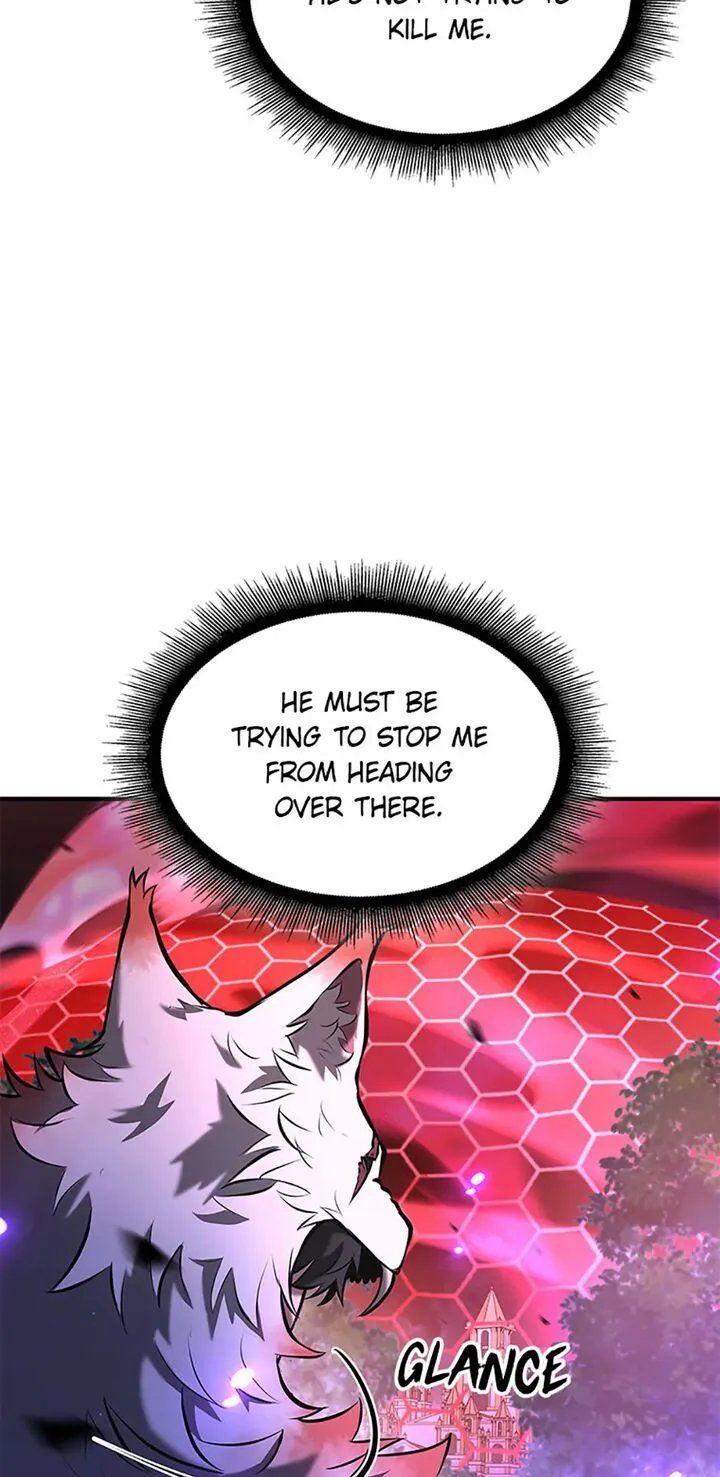 I Returned as an FFF-Class Witch Doctor Chapter 99 page 41