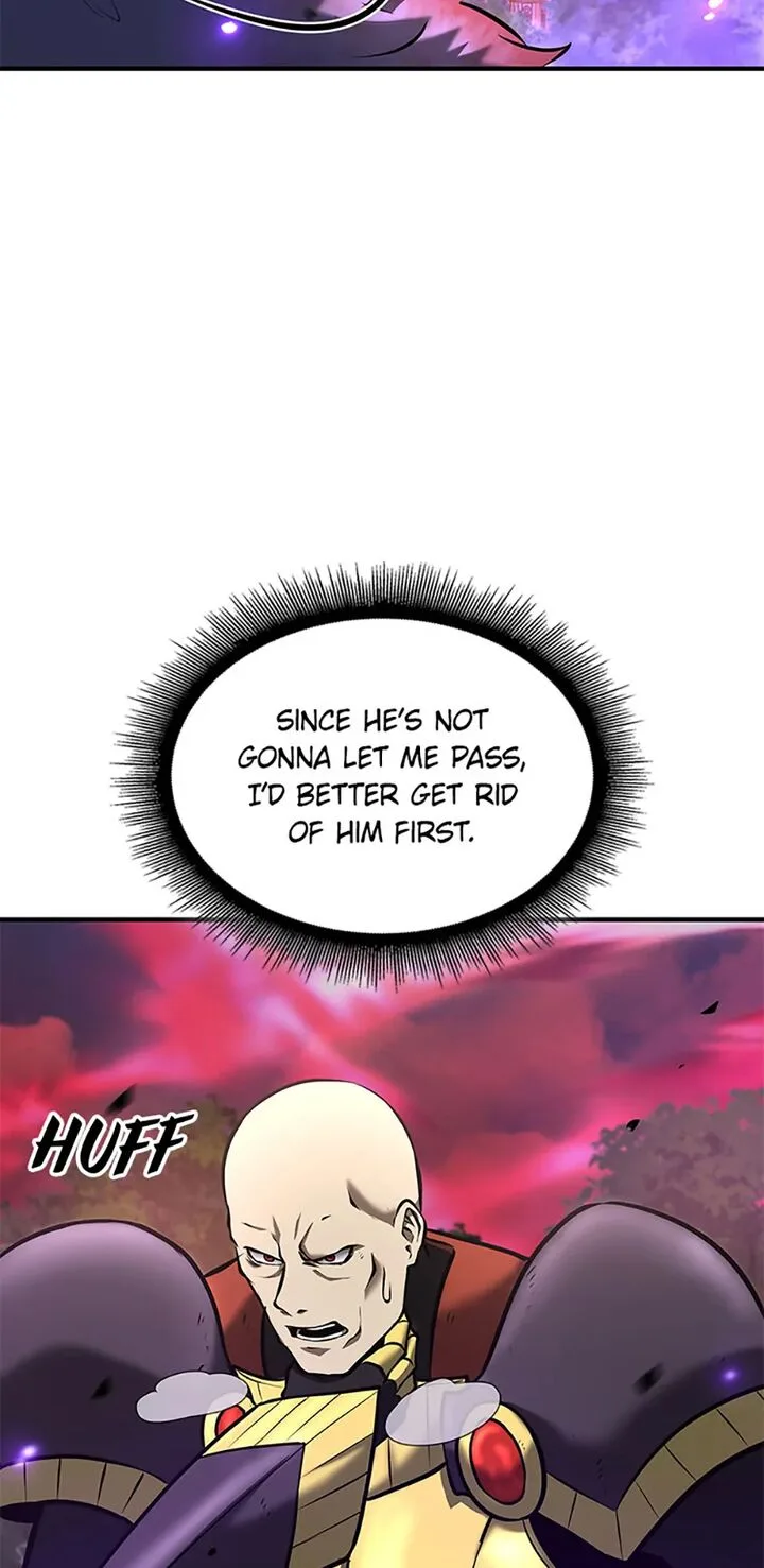 I Returned as an FFF-Class Witch Doctor Chapter 99 page 42