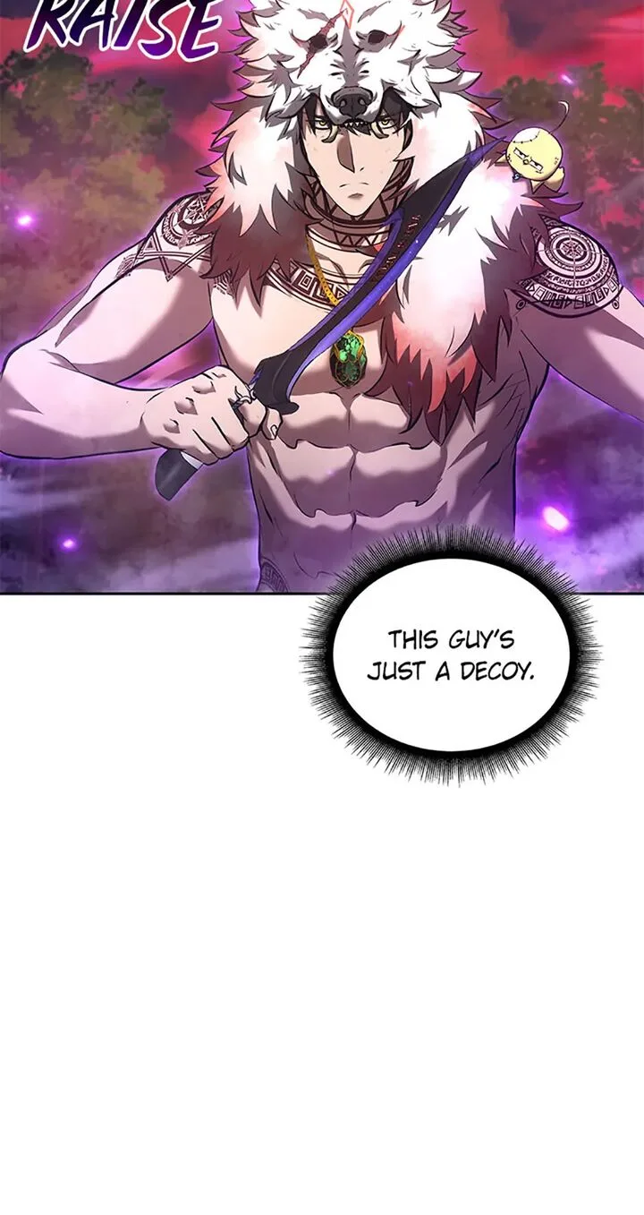 I Returned as an FFF-Class Witch Doctor Chapter 99 page 39