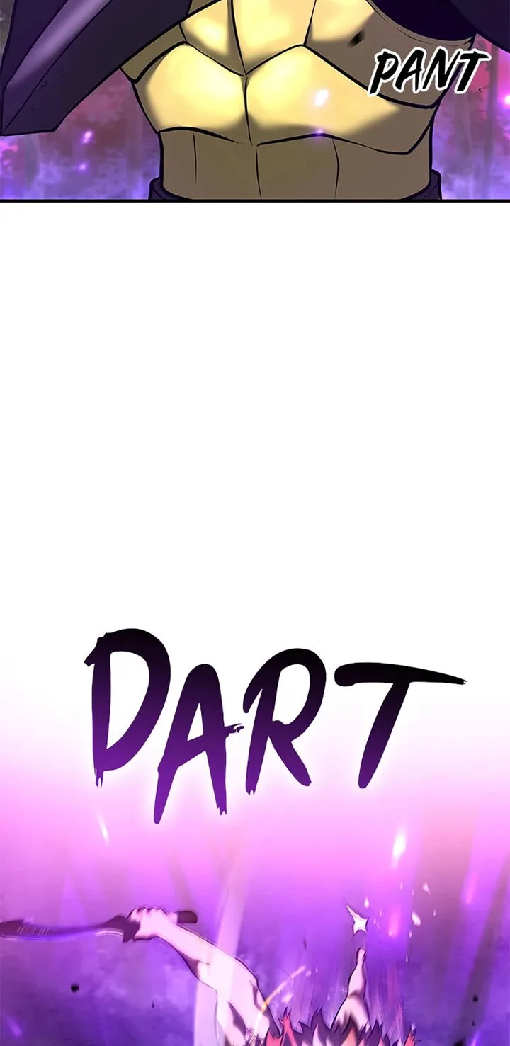 I Returned as an FFF-Class Witch Doctor Chapter 99 page 43