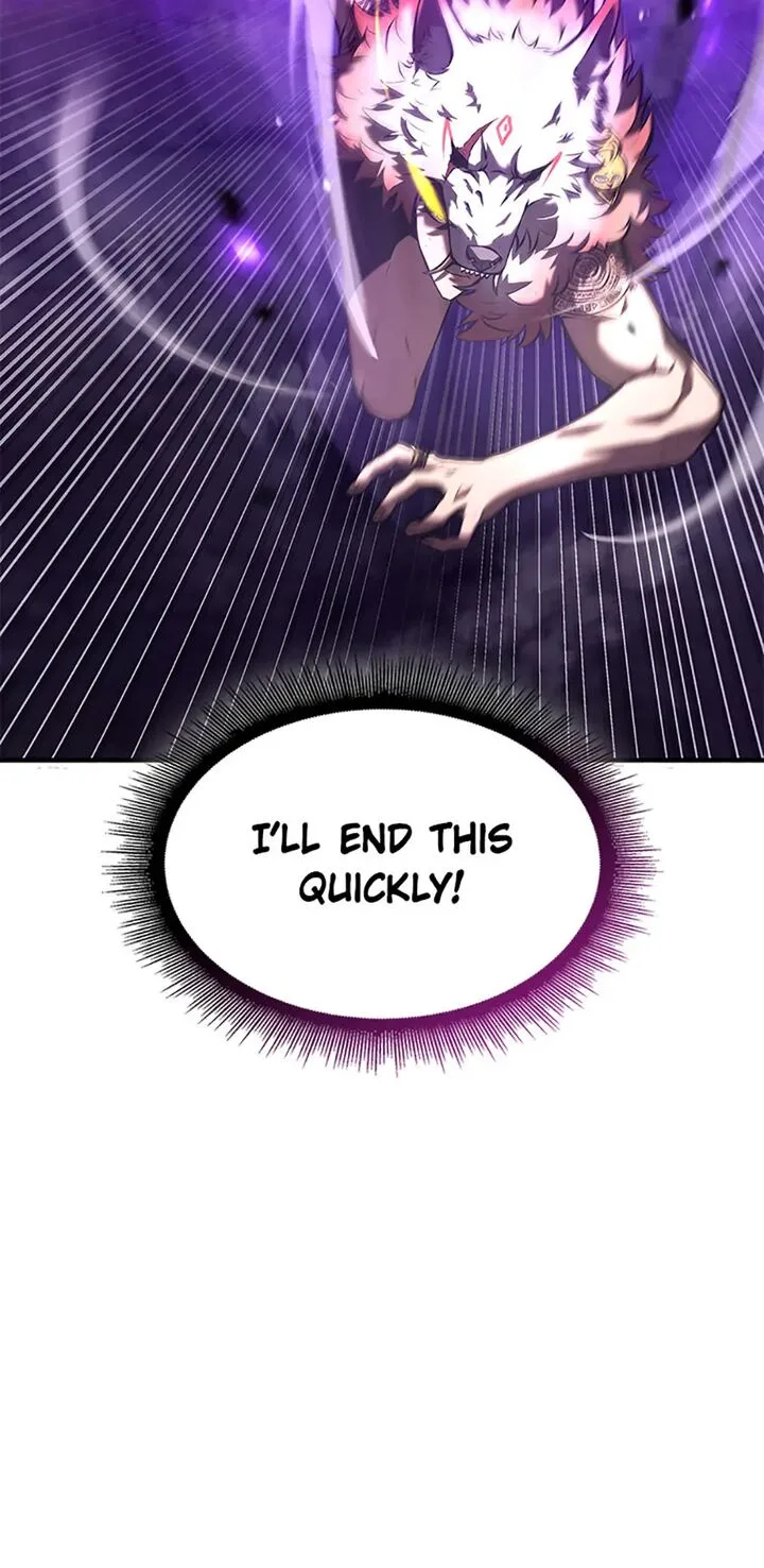 I Returned as an FFF-Class Witch Doctor Chapter 99 page 44