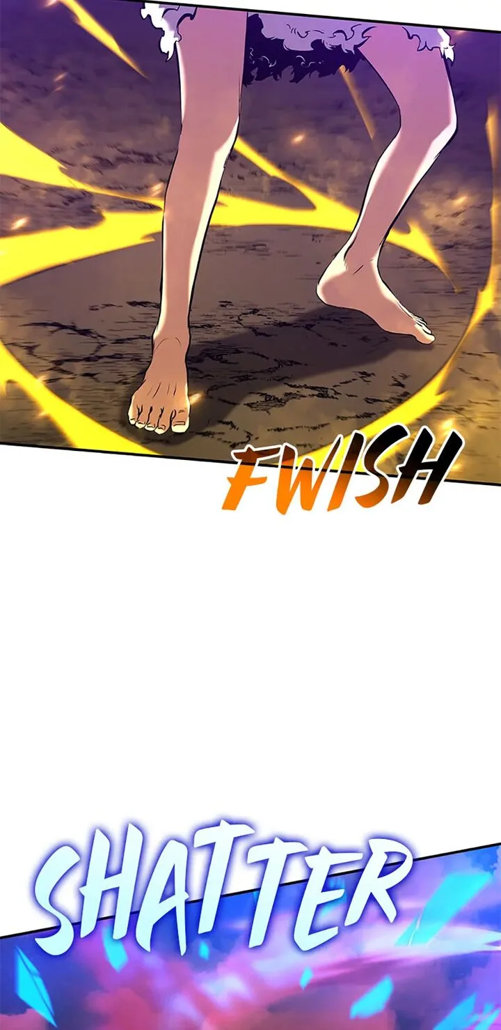 I Returned as an FFF-Class Witch Doctor Chapter 99 page 47
