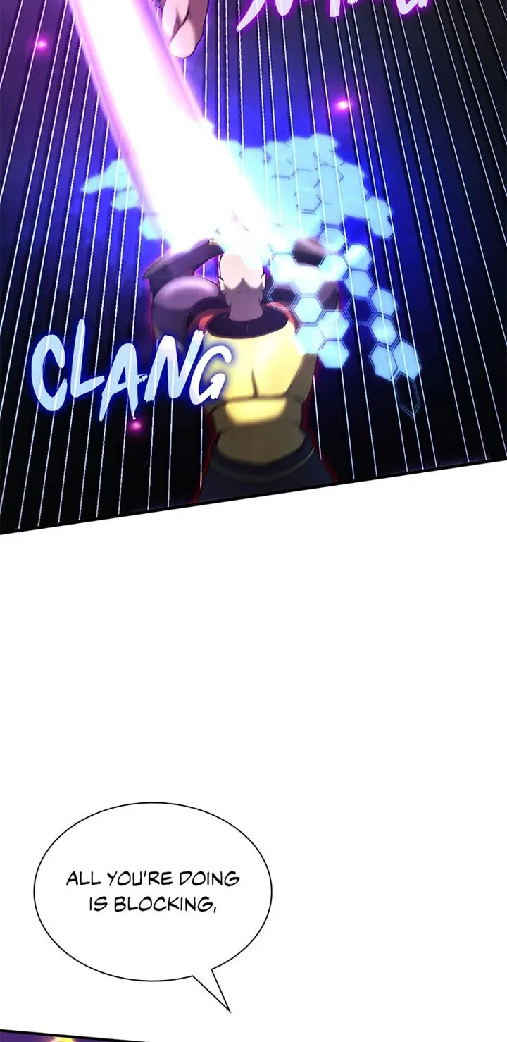 I Returned as an FFF-Class Witch Doctor Chapter 99 page 46