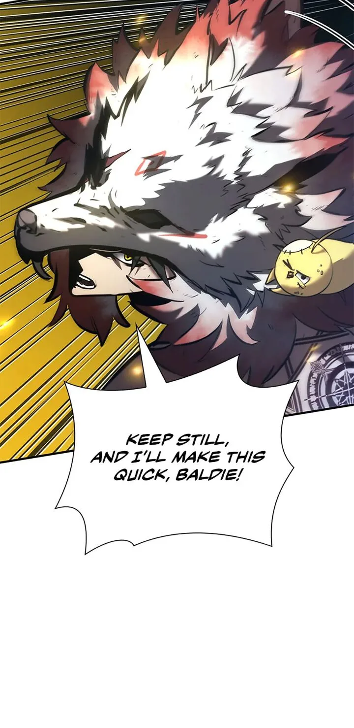 I Returned as an FFF-Class Witch Doctor Chapter 99 page 50