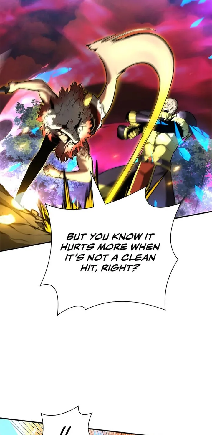 I Returned as an FFF-Class Witch Doctor Chapter 99 page 48
