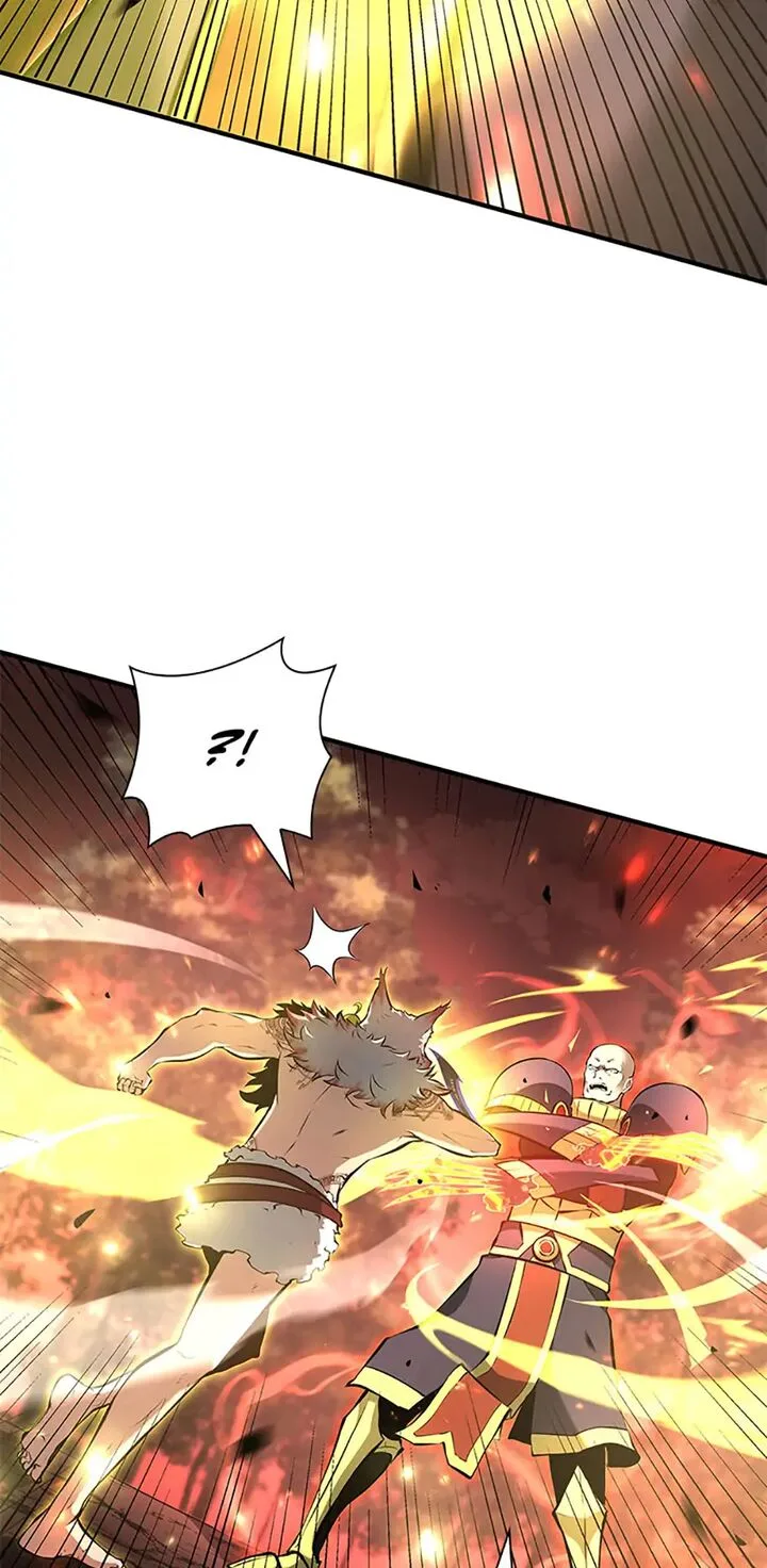 I Returned as an FFF-Class Witch Doctor Chapter 99 page 52