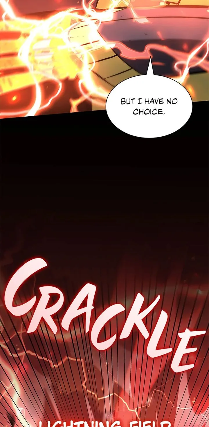 I Returned as an FFF-Class Witch Doctor Chapter 99 page 54