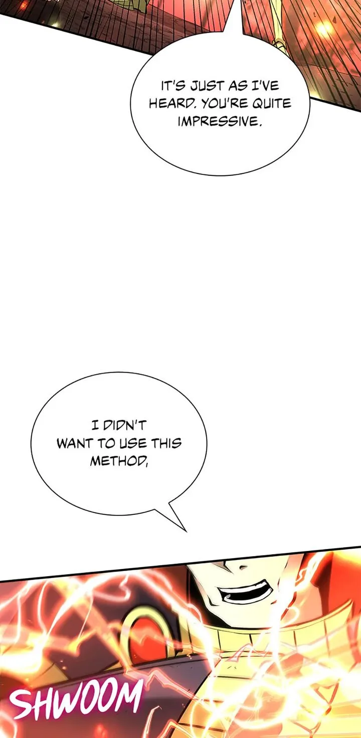 I Returned as an FFF-Class Witch Doctor Chapter 99 page 53